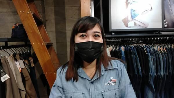 Bulan Ramadhan, Mal di Bekasi Mulai Ramai Pengunjung