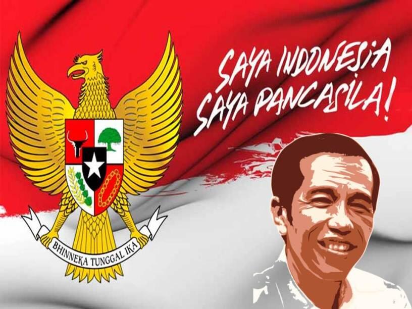 Pancasila dan Bahasa Indonesia Hilang dari Standar Pendidikan