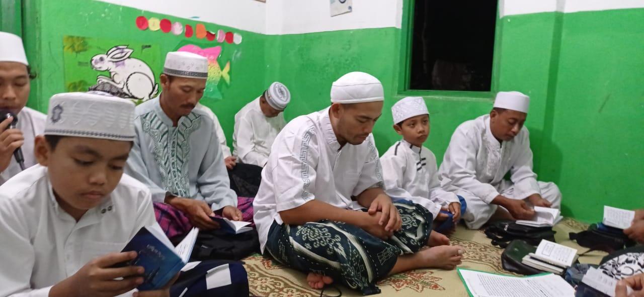 Kebiasaan Ramadan di Ngawi Ramah