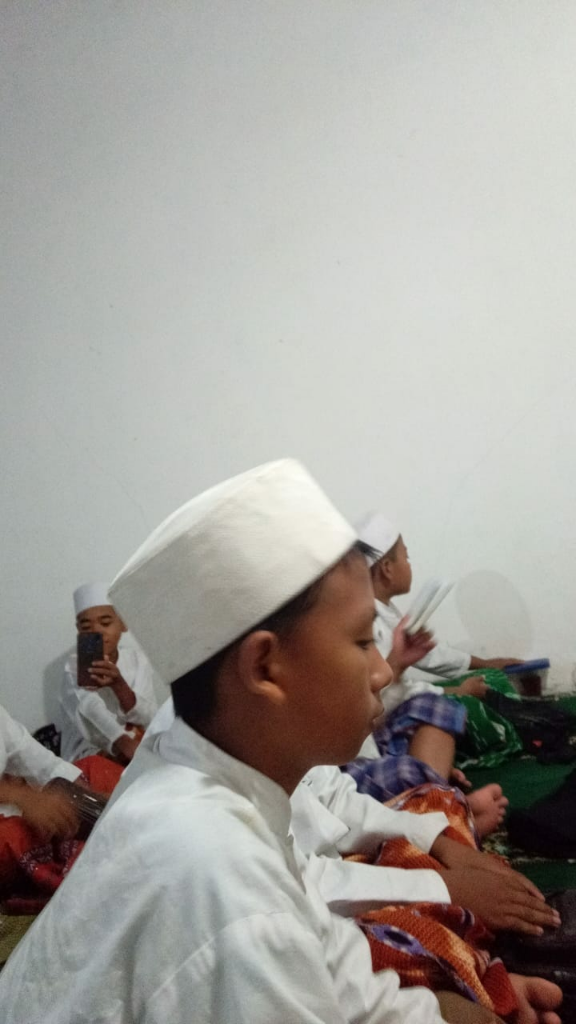 Selayang Pandang Perayaan Ramadan di Jatirejo Ngawi Jawa Timur