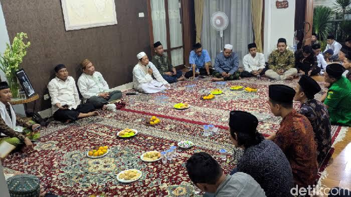 Kenduri, Tradisi Jelang Ramadhan Di Daerah Kepulauan Riau
