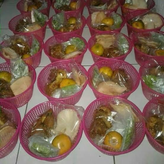 Kenduri, Tradisi Jelang Ramadhan Di Daerah Kepulauan Riau