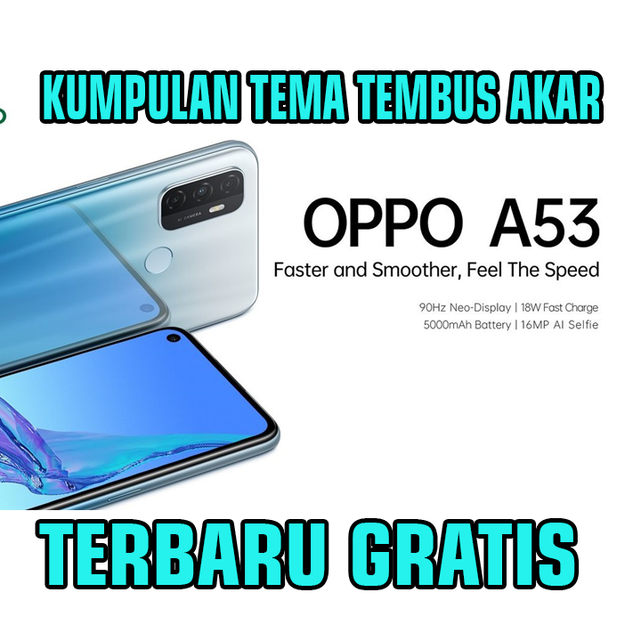 oppo a53 kaskus