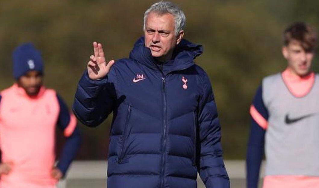 #JoseOut Telah Berkumandang, Sudah Waktunya?