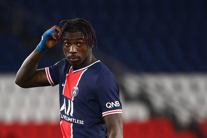 Juventus Ingin Pulangkan Moise Kean, 4 Pemain Bakal Ditumbalkan