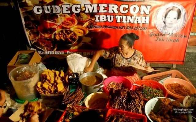 Gudeg Enak Dan Terkenal Di Joglosemar, Cocok Untuk Obat Kangen Saat Pulang Kampung
