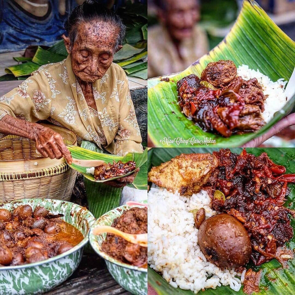 Gudeg Enak Dan Terkenal Di Joglosemar, Cocok Untuk Obat Kangen Saat Pulang Kampung