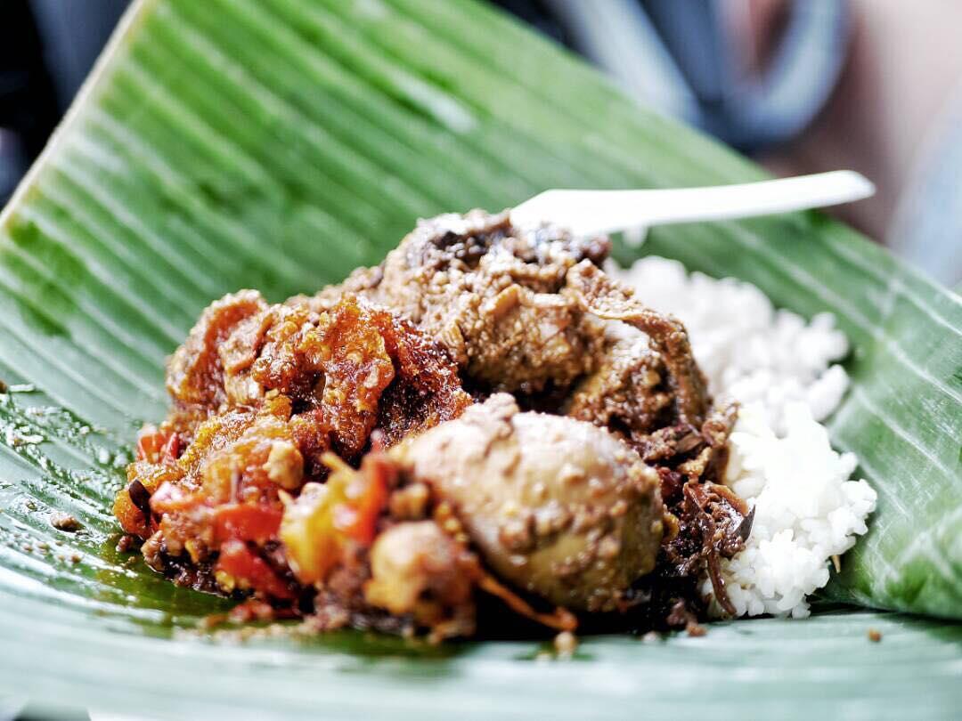 Gudeg Enak Dan Terkenal Di Joglosemar, Cocok Untuk Obat Kangen Saat Pulang Kampung