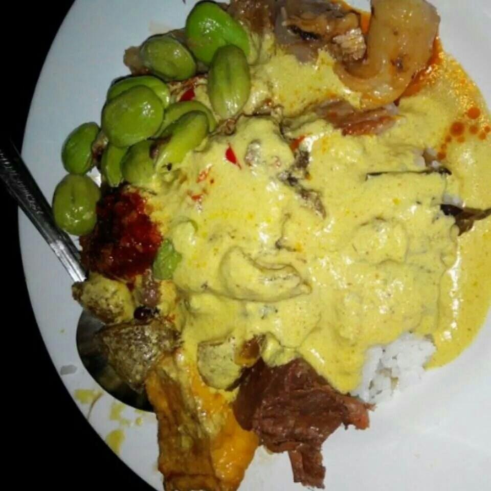Gudeg Enak Dan Terkenal Di Joglosemar, Cocok Untuk Obat Kangen Saat Pulang Kampung