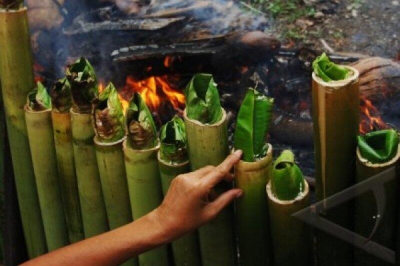 Punggahan di Sumatera Utara, Beda Tempat, Beda Prosesi