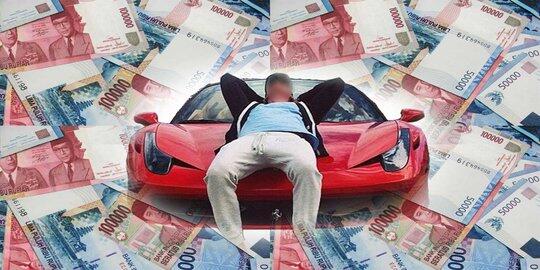 Jika Kau Kaya Raya, Akan Kau Gunakan Untuk Apa Hartamu?