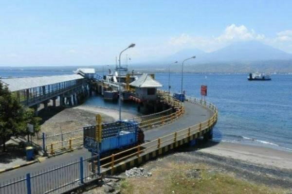 Kisah Empu Sidi Mantra, Naga Besukih dan Selat Bali