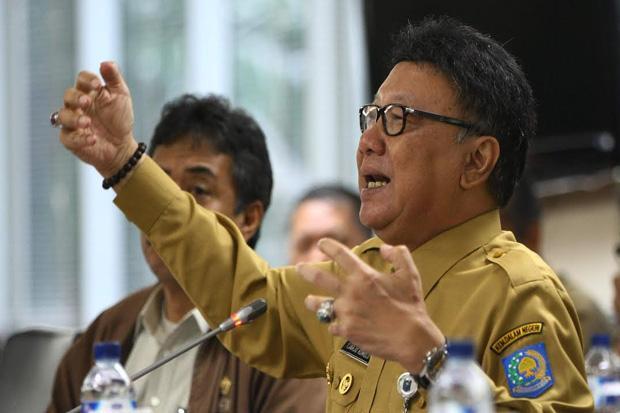 Menpan RB: Setiap Bulan 40 PNS Terpapar Paham Radikal Dipecat