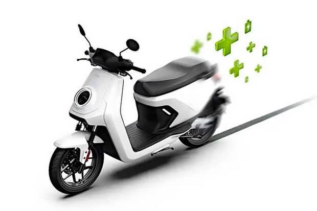 Menhub Buka Kesempatan UMKM Ikut Serta Produksi Kendaraan Setrum