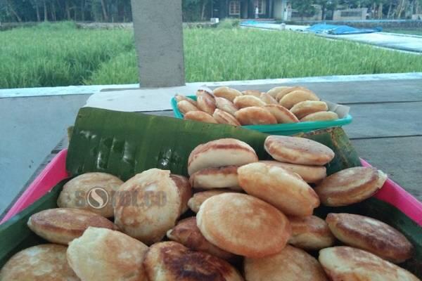 Tradisi Kenduren Apem Saat Bulan Puasa