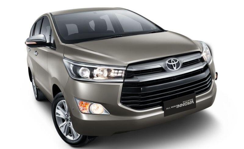 17 Tahun Kiprah Toyota Kijang Innova, Mobil Tangguh Andalan Keluarga Indonesia