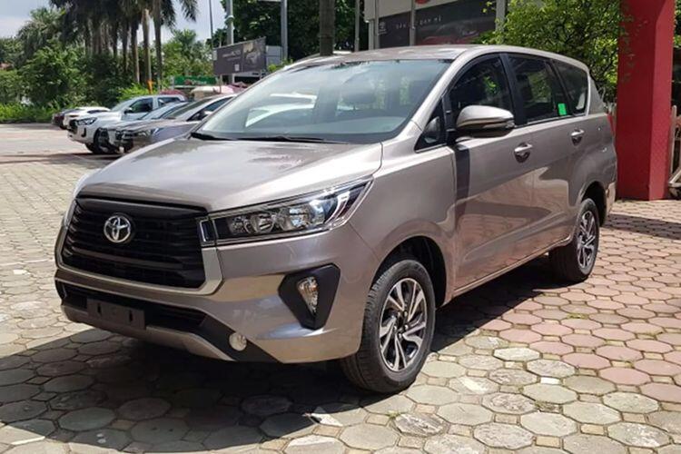 17 Tahun Kiprah Toyota Kijang Innova, Mobil Tangguh Andalan Keluarga Indonesia