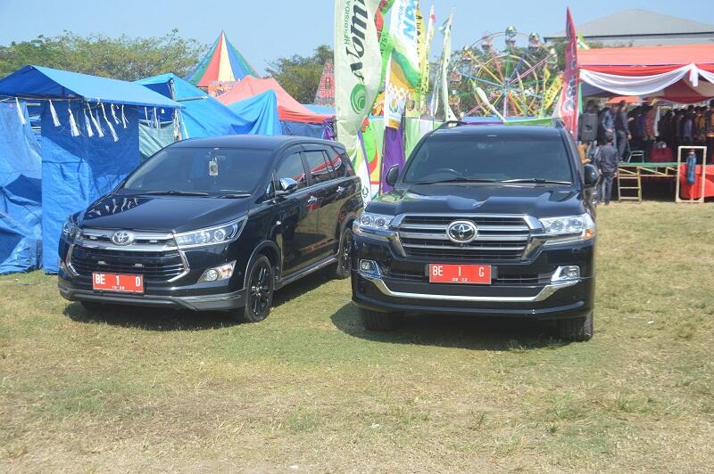 17 Tahun Kiprah Toyota Kijang Innova, Mobil Tangguh Andalan Keluarga Indonesia