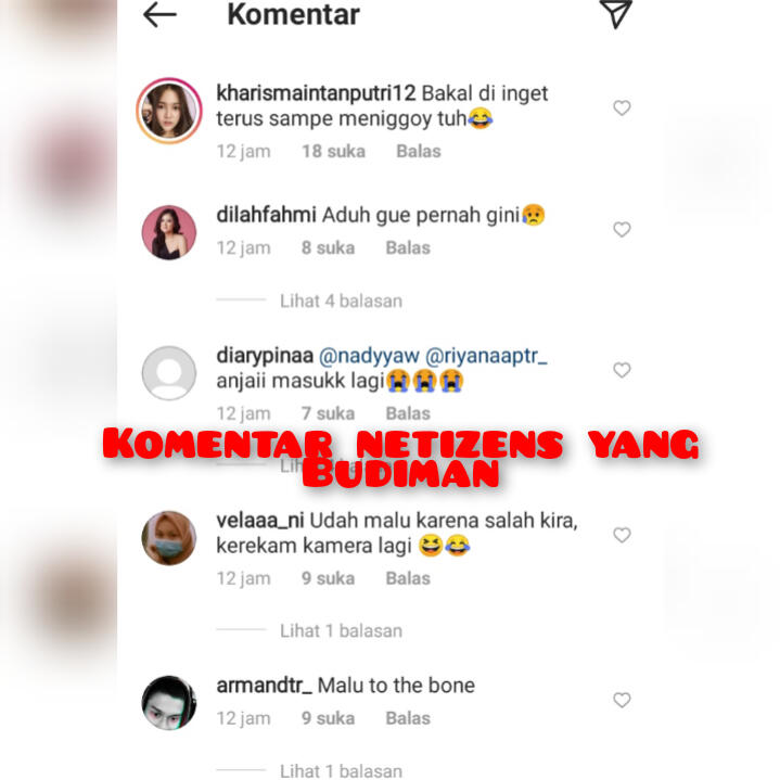 Salah Server,Cewek Cantik Ini Ngonten Dengan Orang Tak Dikenalnya, Aduh Malunya