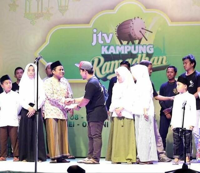 Kampung Ramadhan, Kegiatan Tahunan Menyambut Bulan Ramadhan di Sidoarjo