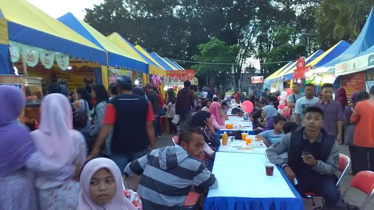 Kampung Ramadhan, Kegiatan Tahunan Menyambut Bulan Ramadhan di Sidoarjo
