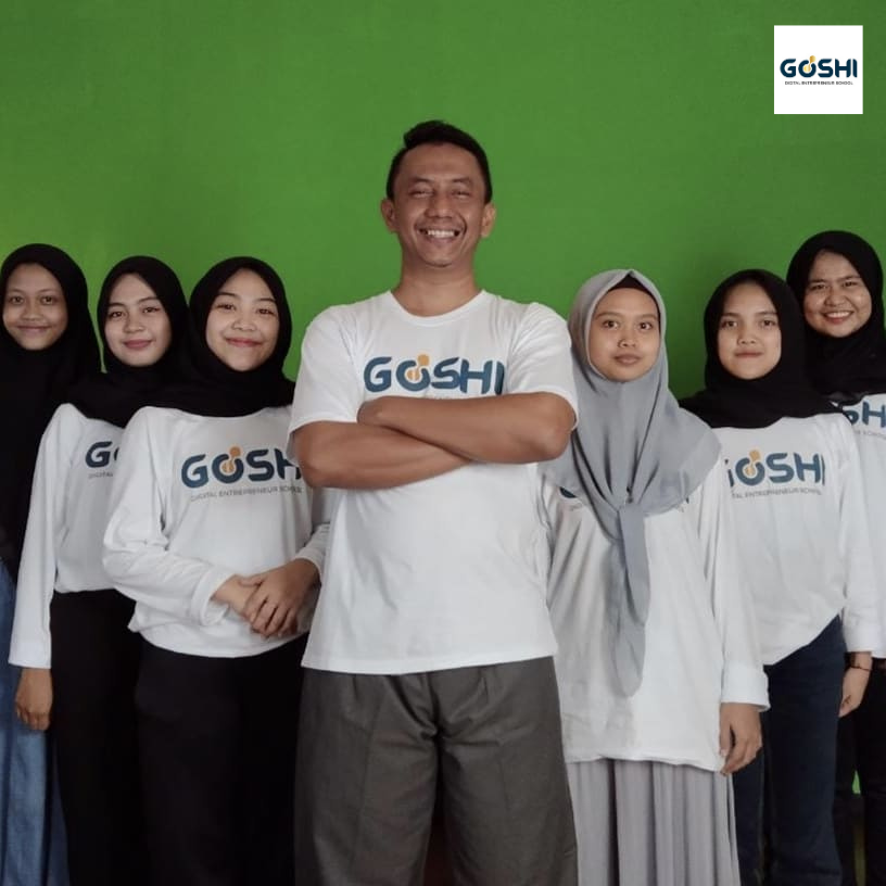 Magang Online Saat Pandemi untuk Siswa SMK