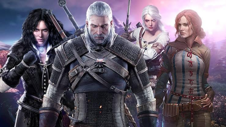 Serunya Bermain The Witcher 3, Game Yang Bikin Berkesan Hingga Sekarang