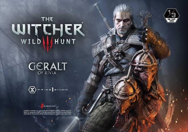 Serunya Bermain The Witcher 3, Game Yang Bikin Berkesan Hingga Sekarang