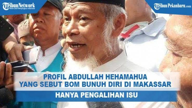 Sebut Terorisme Ada Kaitan dengan Agama, Menag Yaqut: Kalau Tidak Jujur