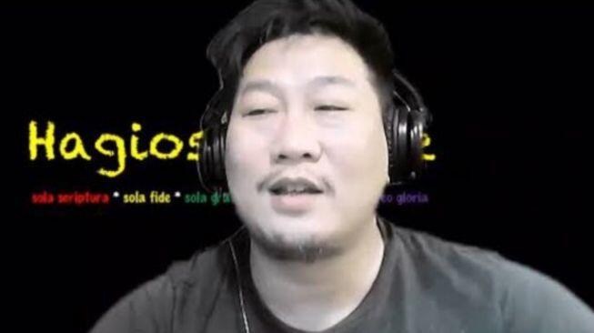 Ngaku Nabi Ke-26, Jozeph Paul Zhang Sudah Tak di Indonesia Sejak 2018