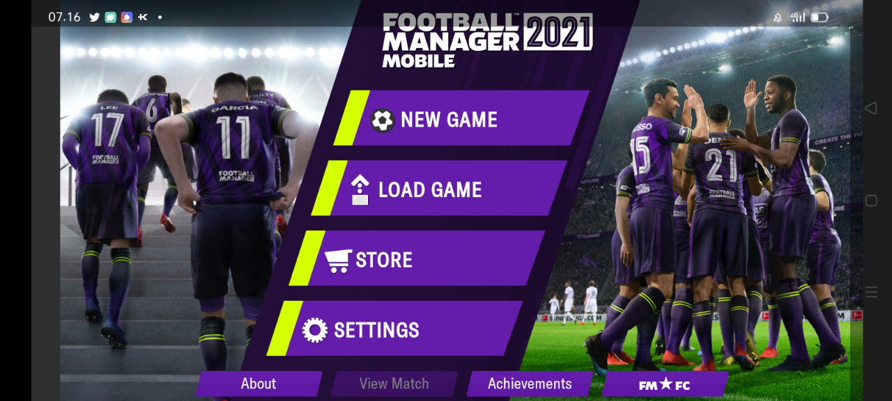Bedanya Menggunakan Football Manager Asli Dan Bajakan Serta Keuntungan Punya Yang ORI