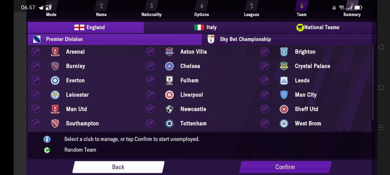 Bedanya Menggunakan Football Manager Asli Dan Bajakan Serta Keuntungan Punya Yang ORI