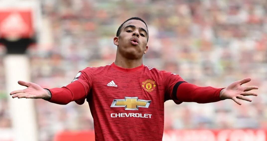 Mason Greenwood Bakal Lebih &quot;Besar&quot; dari Wayne Rooney di Manchester United?