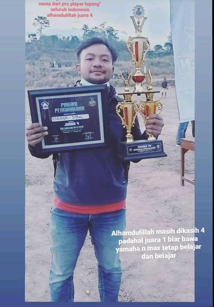 Mainkan Gamenya Menangkan Kompetisinya, Berikut Tips Menjadi Sang Juara 