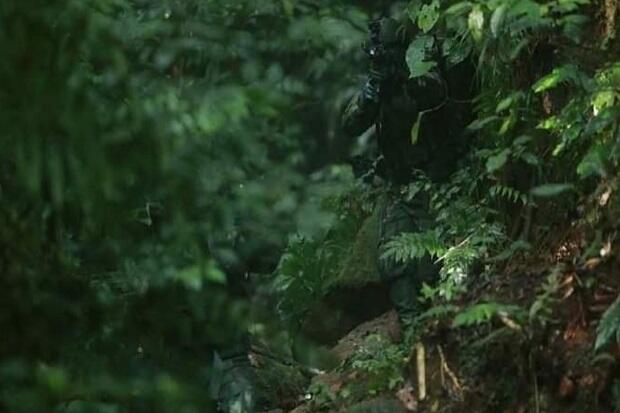 Sangar! Ini Penampakan Seragam Baru Hantu Rimba Kopassus
