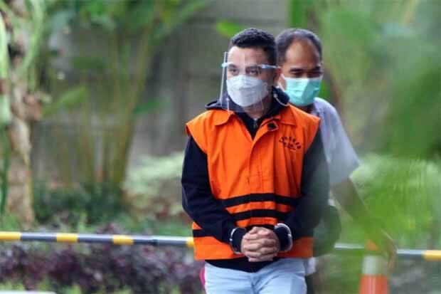 2 Penyuap Mantan Mensos Juliari Batubara Hadapi Sidang Tuntutan Hari Ini