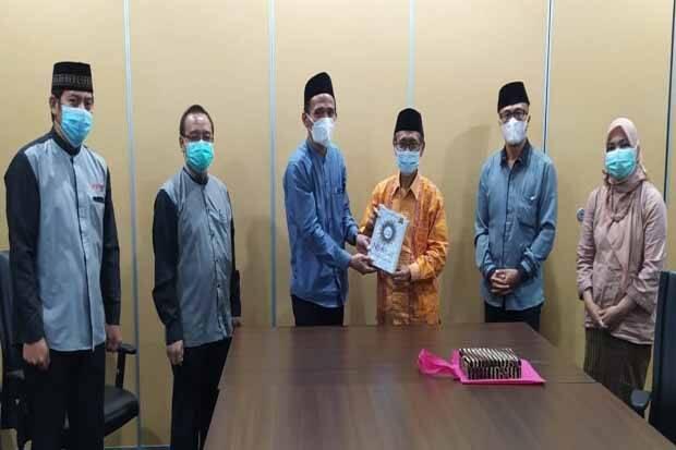 MUI Galang Bantuan untuk Pembangunan RS Indonesia di Hebron Palestina