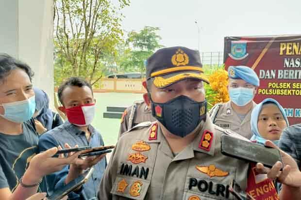 10 Tahun Berdiri, 3 Kecamatan di Tangsel Belum Punya Polsek