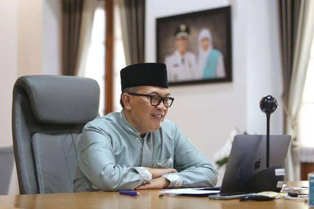 Oded: Ramadhan dan Pandemi, Inovasi Tak Boleh Berhenti