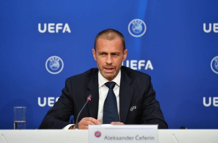 7 Info Terbaru Terkait Liga Super Eropa! Ane Setuju dengan Presiden UEFA