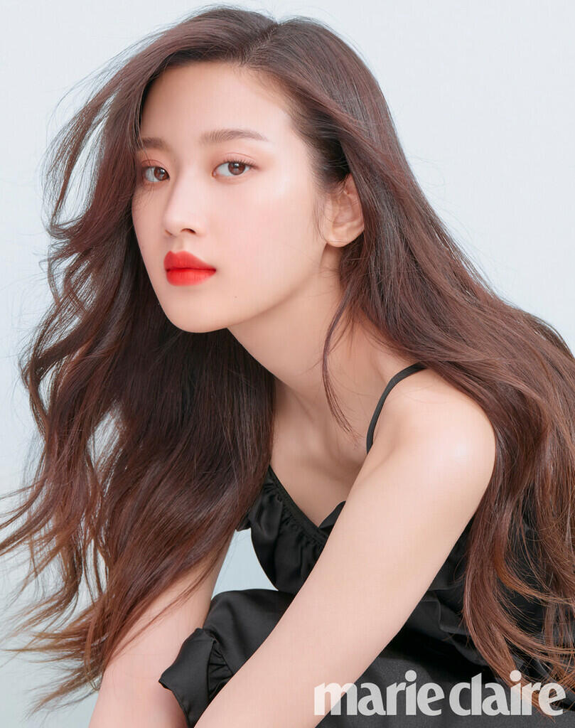 Moon Ga Young Kabarnya Tak Perpanjang Kontrak dengan KeyEast Entertainment