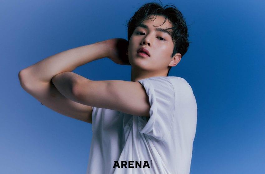 5 Alasan Kenapa Songkang Bakal Jadi Aktor Top Masa Depan Korea