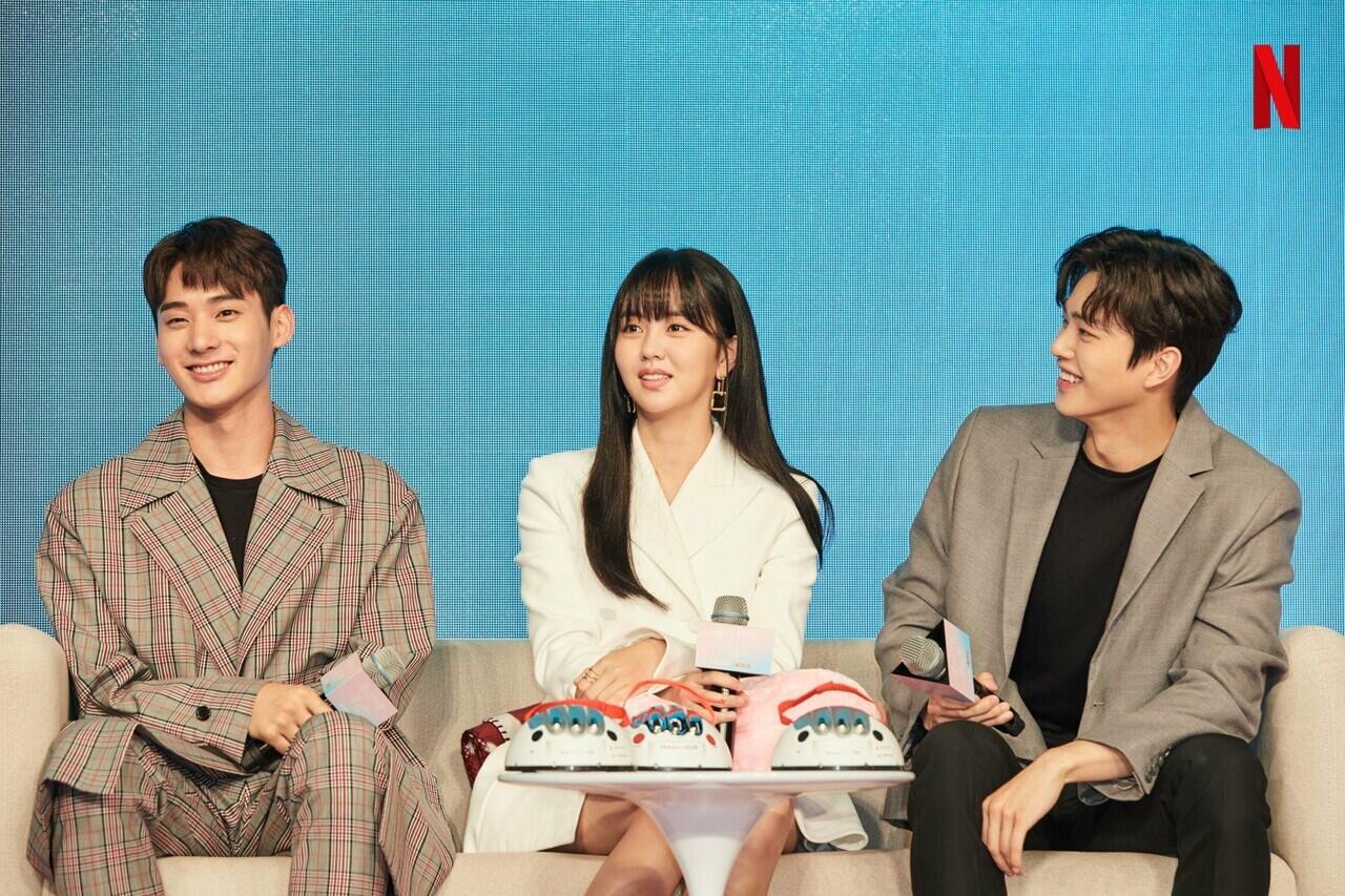 5 Alasan Kenapa Songkang Bakal Jadi Aktor Top Masa Depan Korea