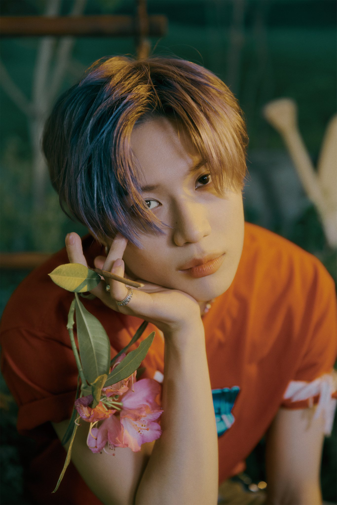 Taemin 'SHINee' Umumkan Bakal Wamil Akhir Mei 2021!