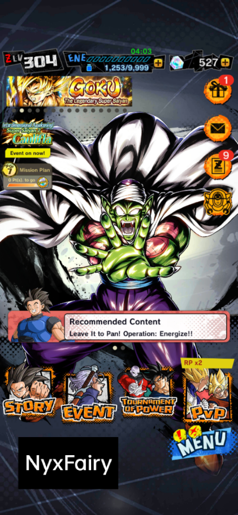 Dragon Ball Legends, Game Fighting Unik dari Bandai Namco!