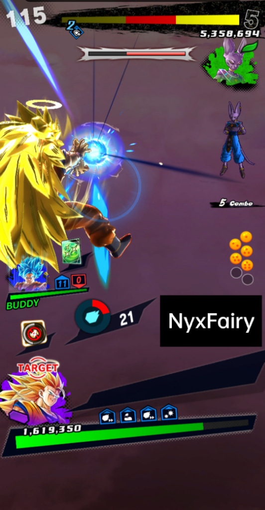 Dragon Ball Legends, Game Fighting Unik dari Bandai Namco!