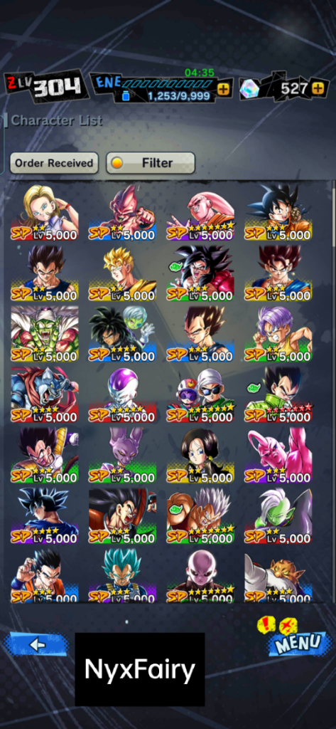 Dragon Ball Legends, Game Fighting Unik dari Bandai Namco!