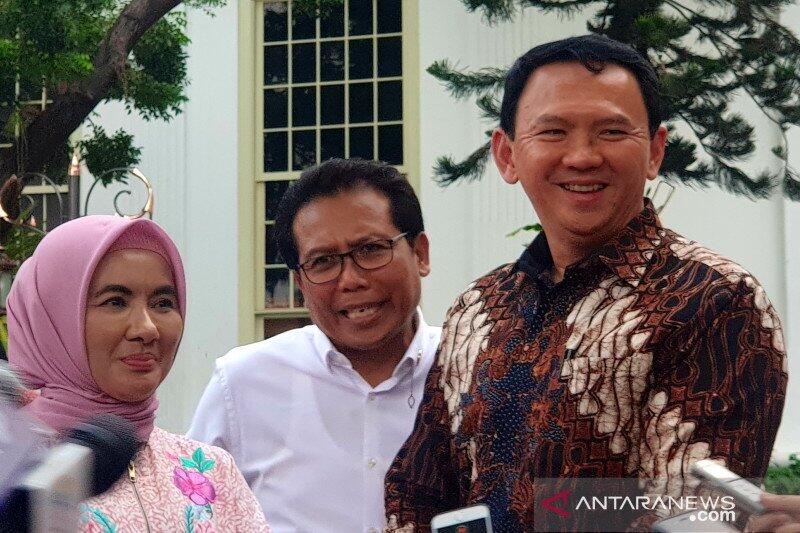 Ahok Dipredisi Masuk Kabinet, Bahlil Dinilai Tak Cocok Jadi Menteri Investasi