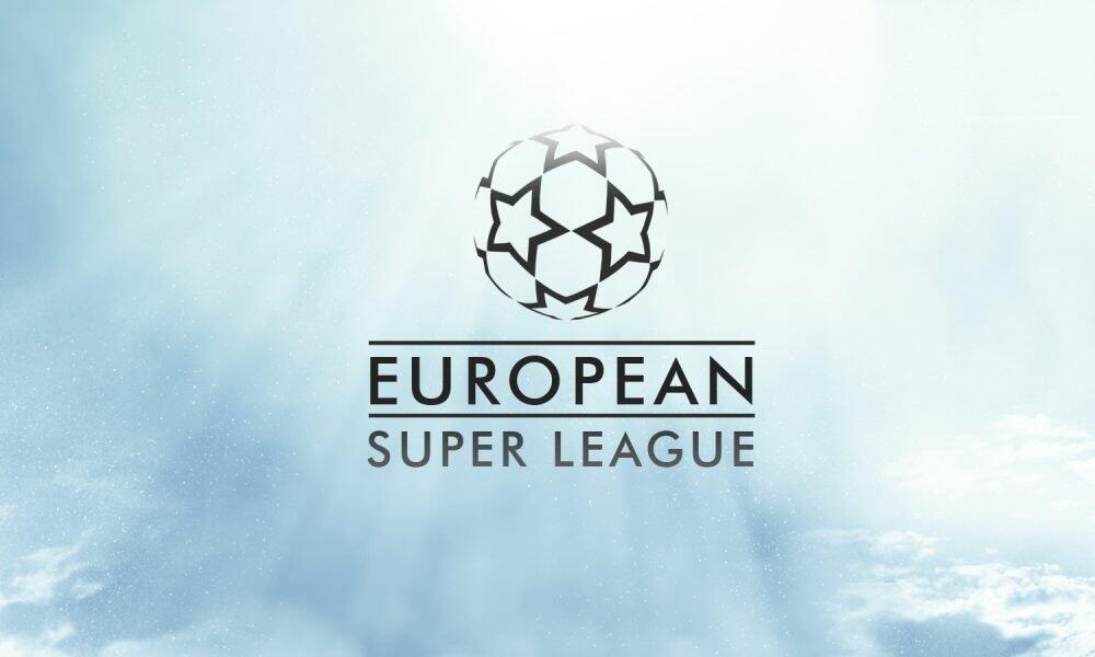 Fakta-fakta Seputar European Super League yang Tuai Kontroversi