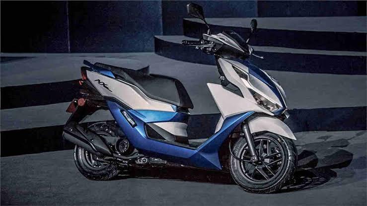 Vario 125 Tahun 2021 Ganti Baju, Apakah Ini Yang Terakhir Sebelum Rombak Total